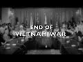 The End of the Vietnam War