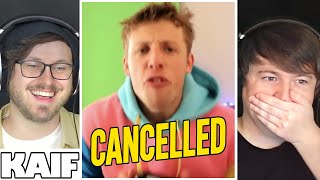 W2S CANCELLED MOMENTS | NoBeans REACT