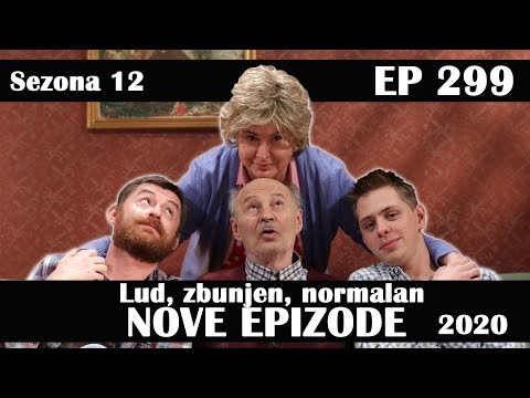 LZN 2020 | EP 299 |  (CIJELA EPIZODA)