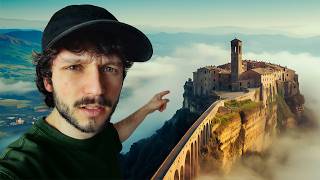 Investigué la Ciudad Fantasma que está Desapareciendo