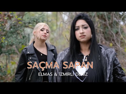 Elmas & İzmirli Deniz - Saçma Sapan