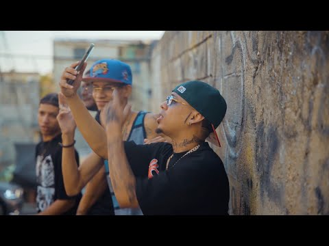 Albert 06 El Veterano Ft La Prendia - Piedra China㊙️ (VIDEO OFICIAL)