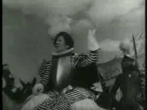 Fire Over England - Trailer (1937)
