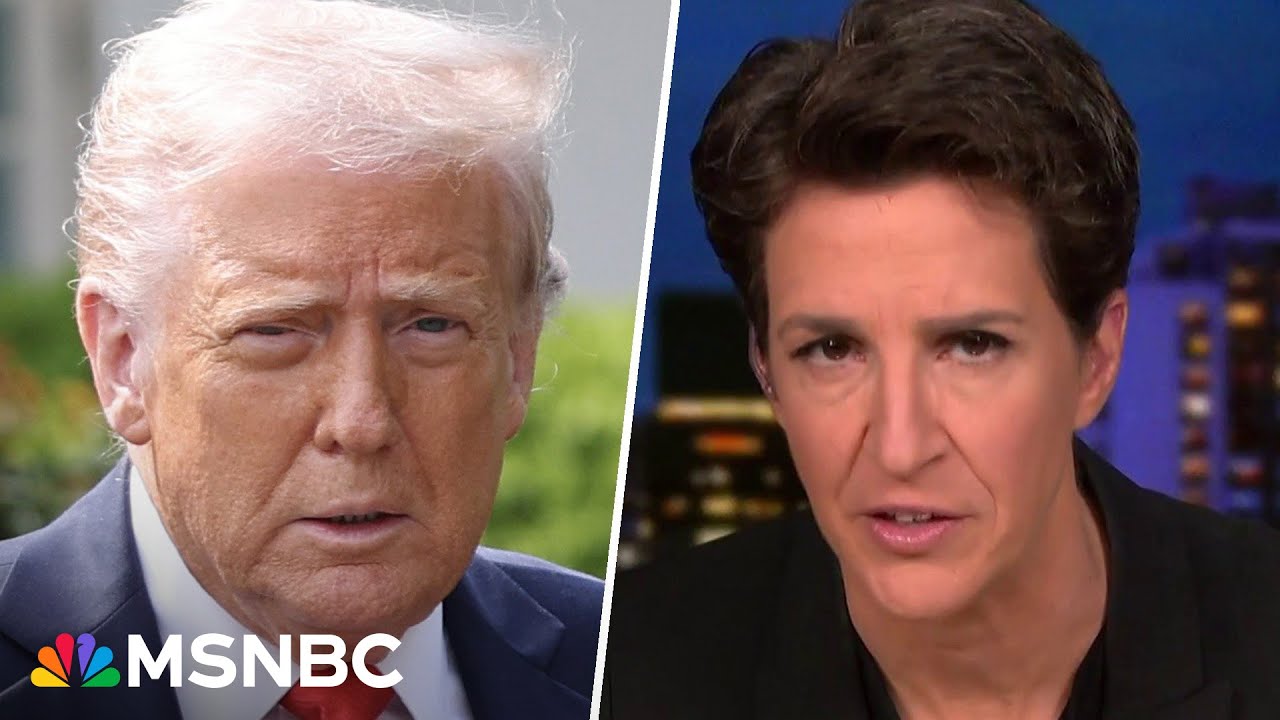 ‘They can’t hide the ball’: Judge cracks the whip on Trump lawyers in deportation case