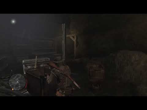 RED DEAD REDEMPITION 05