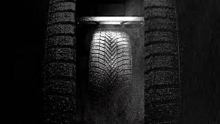 Der Berlin Tires All Season 2 gibt dir Grip, wenn es darauf ankommt 🖤