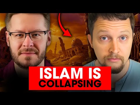 Islam is Collapsing! @apologeticsroadshow