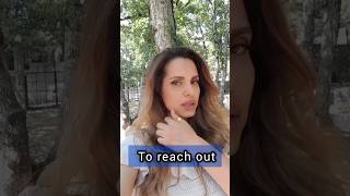 عبارات ل إنجلبزية العمل Business English ( reach out) 😎👨‍💼👩‍💻