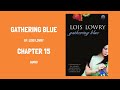 Character Insights and Plot Elements