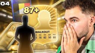 TAK! MAMY PIERWSZY WALKOUT! - FC26 Ultimate Team [#4]