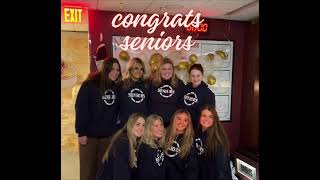 CONGRATS SENIORS DJ KP