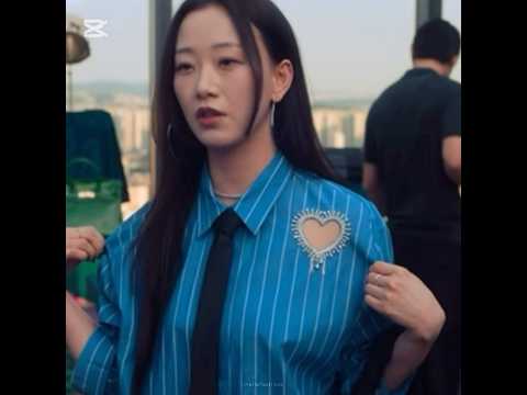 #YURI // #xokitty #fypシ゚ #kdrama #edit #capcut #swim