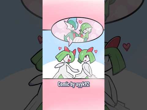 Non-Consensual Kirlia