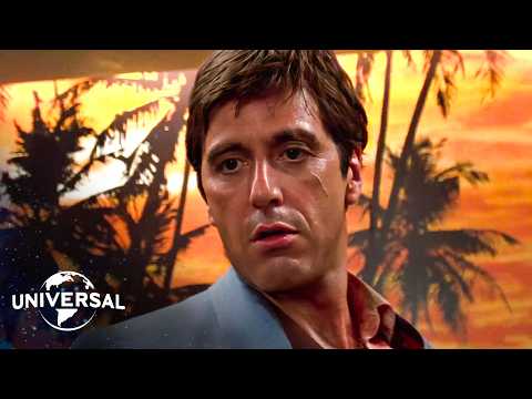 3 Impactful Al Pacino Scenes
