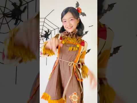 Halowin nhảy bất chấp