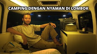 Pindah Berkala #38 | Melintasi Jalur Ekstrim yang Indah di Pulau Lombok