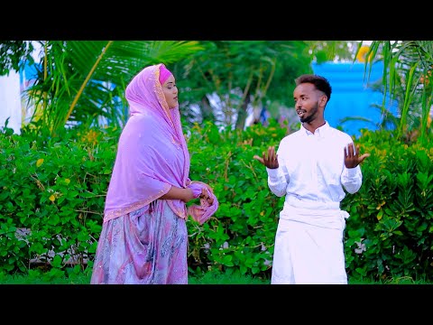 RAFIIQ DHAANTO CUSUB SADIIQ FIRDHIYE IYO QAMAR DIAMOND NEW VIDEO DHAANTO 2025