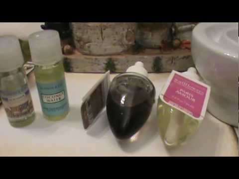 How To Clean Bath And Body Works Wallflowers Jobs Ecityworks