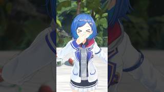 ✧ 「倍倍FIGHT!」海で楽しく踊ってみたよおおおお✨🍉#踊ってみた #shorts #にじさんじ #dance #vtuber