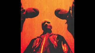 ROME STREETZ x GRISELDA TYPE BEAT / "NO WITNESSES"