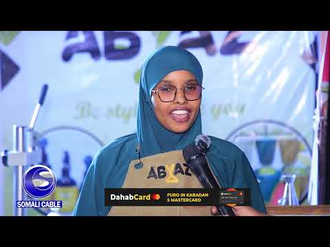 Wasaarada Qoyska iyo Hormarinta Xaquuqul insanka XFS oo soo gabagabeysay Bandhiga Ganacsiga Haweenka