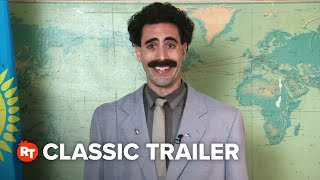 Borat (2006) Trailer #1 | Sacha Baron Cohen