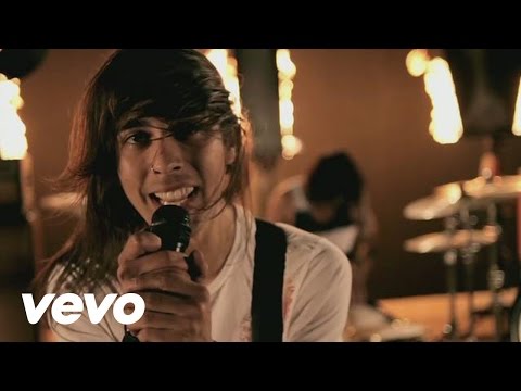 Pierce The Veil - Caraphernelia