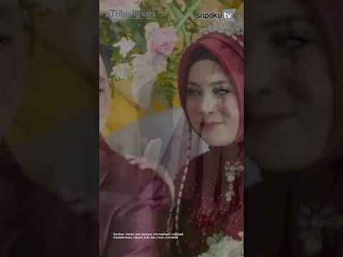 Sosok Siham Istri Irwan DA, Pramugari Maskapai Arab Saudi yang Bergaji Puluhan Juta Rupiah