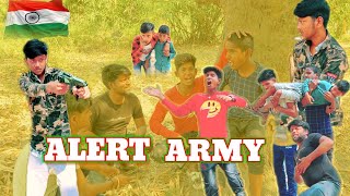 || ALERT ARMY ||Salute🇮🇳 Indian Army😭🙏 | Mere Desh Ke Veer Jawan 😭| #youtubeshorts  #indianarmy
