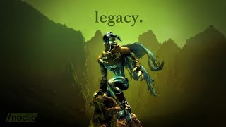 The Past, Present & Future of Soul Reaver - Noclip Documentary