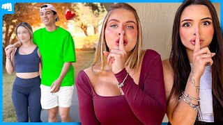 VIMOS O CAUÃ COM OUTRA NO SHOPPING!!