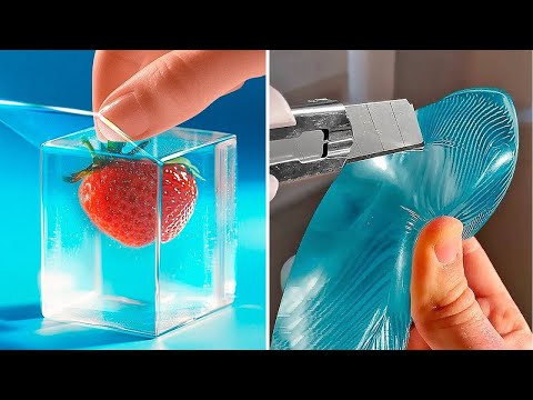 Satisfying Video Ep182