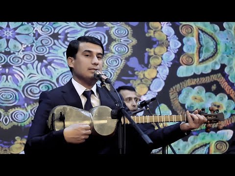 Акмали Тагоймурод - Корам зи даври чарх | Akmali Tagoymurod - Koram zi davri charkh