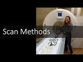 3D Scanning Methods and Applications