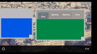 Fuchsia OS Capybara demo + APK (June 6th 2017)
