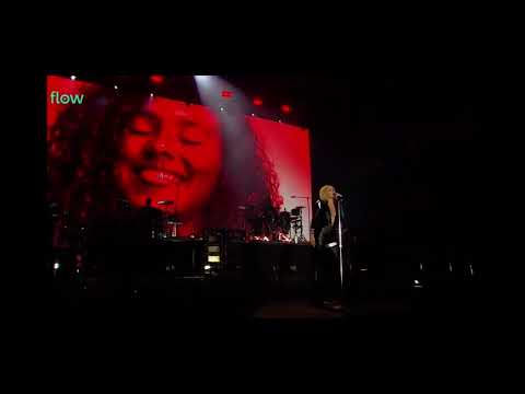Miley Cyrus - 7 Things (Live Lollapalooza Argentina 2022)