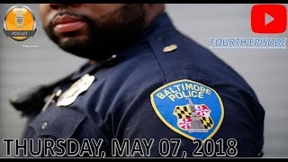 The New York Times- Part 4: The Police Scandal That Shook Baltimore