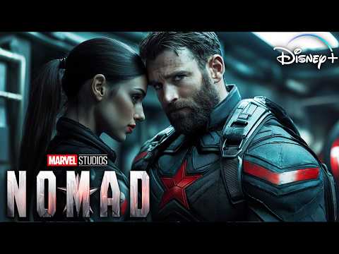 NOMAD Could Bring Back Chris Evans As Captain America!