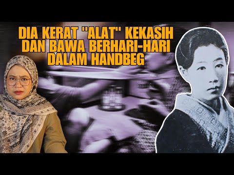 BILA CINTA BERTUKAR OBSES