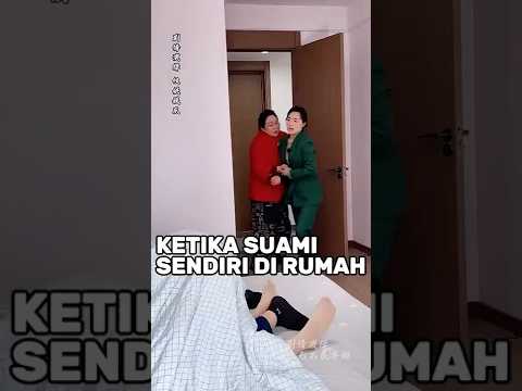 Ku kira 5elingkuh, Ternyata Ini😊