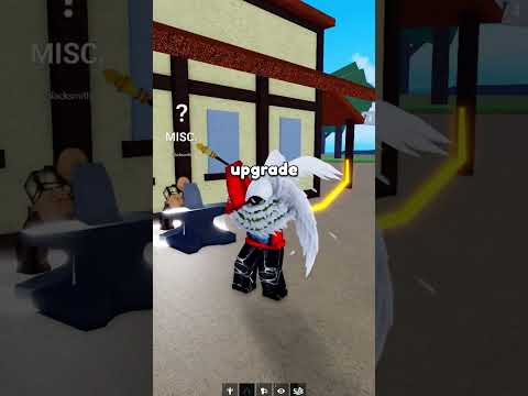 BLOX FRUITS FISHING?!?!