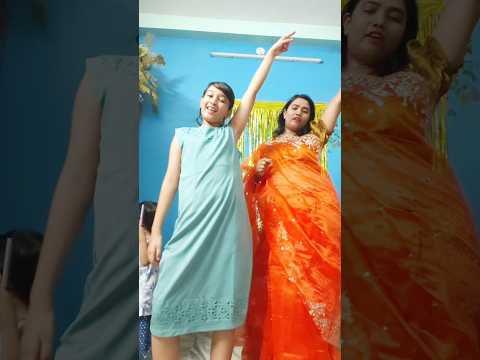 Announce kar dia#motherdaughterdance#yt#ytshorts#trending#viralvideo#ishq#dance