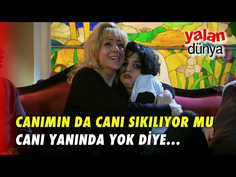 Eylem'in Vurulmasındaki Sır! - Yalan Dünya Özel Klip