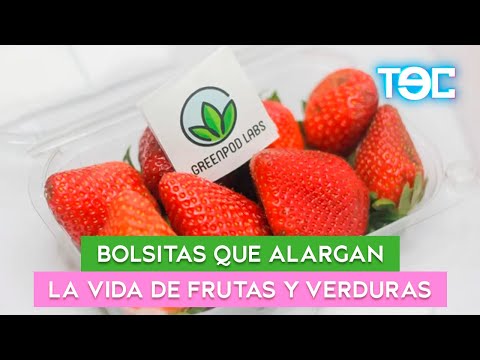 POSITIVITEC: GREENPOD LABS
