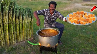 வீடுலேயே வெல்லம் செய்யலாம் வாங்க..!? 💯 | Jaggery Making From Sugarcane | Experiment | MmK