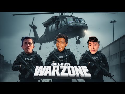🔴 LOS MÁS DUROS DEL STREAM 😎 | WARZONE