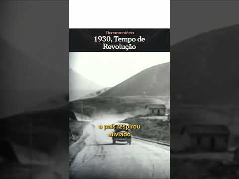 Documentário resgata política da República Velha #Shorts
