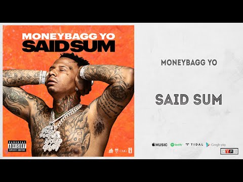 Moneybagg Yo - "Said Sum" (Code Red)