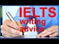 IELTS Writing Task 1 Guidelines
