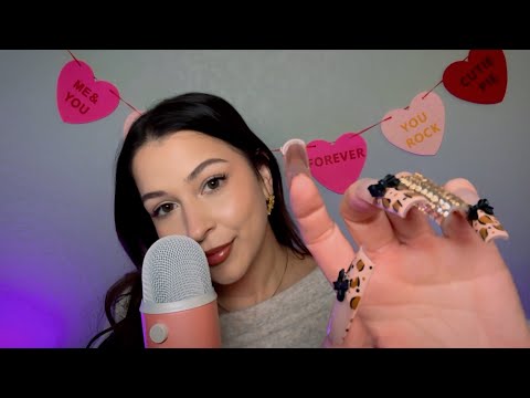 ASMR Pure Whisper ramble to distract your mind 💭 Storytime 🛌